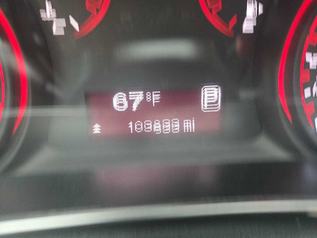 Used 2015 Dodge Dart SE w/ Convenience Group image 24