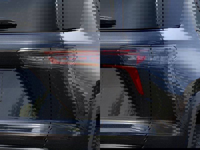 New 2026 Chevrolet Equinox LT w/ Convenience Package II image 22