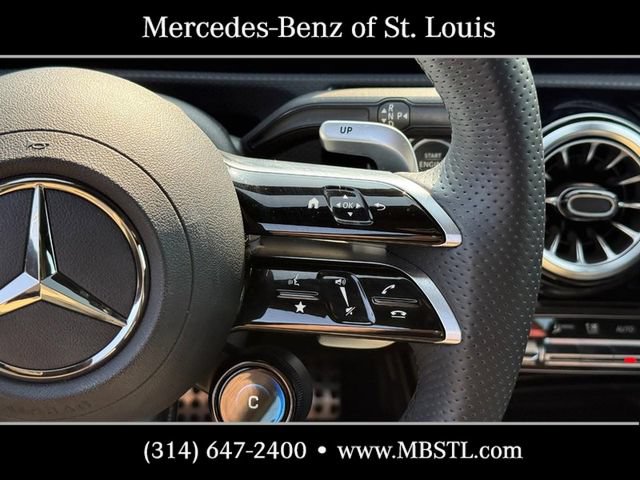 Certified 2024 Mercedes-Benz CLA 35 AMG 4MATIC image 22