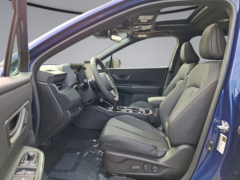 New 2026 Subaru Outback Limited AWD/4WD image 14