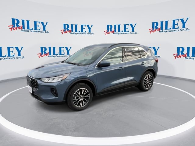 New 2025 Ford Escape SE image 4