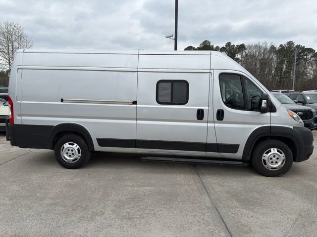 Used 2021 RAM ProMaster 3500 w/ Convenience Group image 17