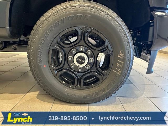 New 2026 Ford F250 XL image 21