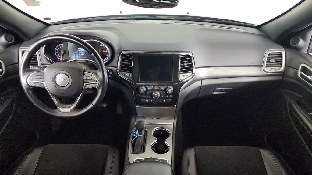 Used 2022 Jeep Grand Cherokee Laredo X image 34