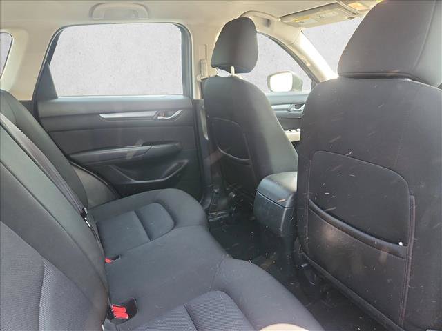 Used 2019 MAZDA CX-5 Sport AWD/4WD image 12