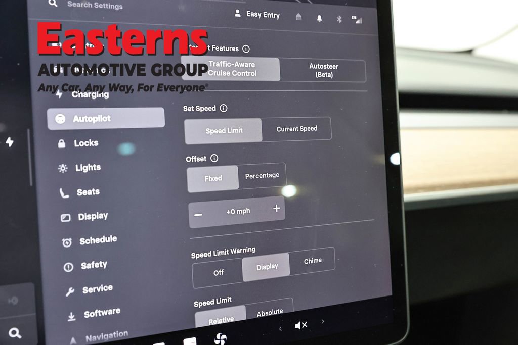 Used 2023 Tesla Model 3 Standard Range RWD image 15