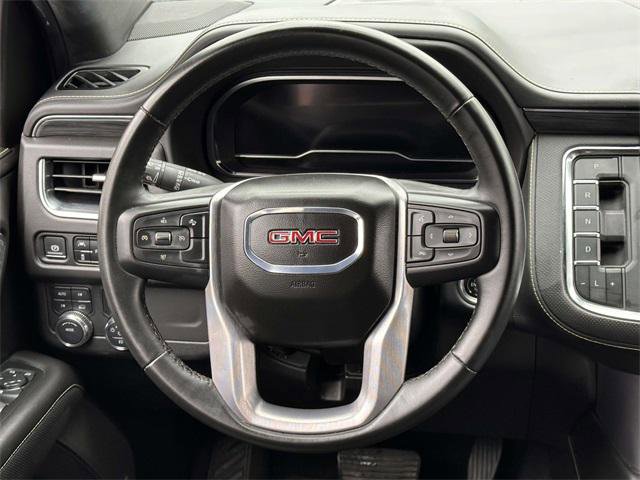 Used 2024 GMC Yukon XL SLT image 19