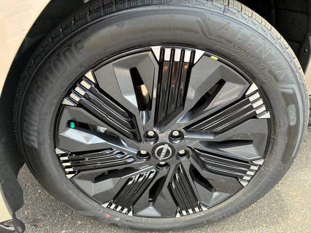 New 2026 Nissan Murano Platinum w/ Cargo Package AWD/4WD image 10