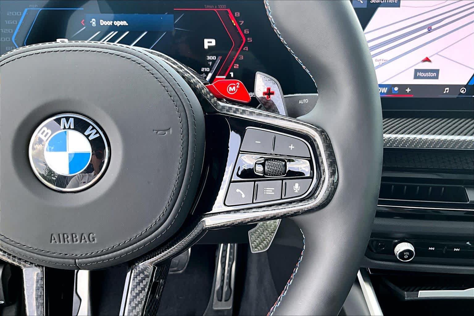 Used 2026 BMW M4 Competition w/ Executive Package RWD image 19