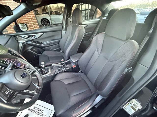 Used 2022 Subaru WRX Premium image 4