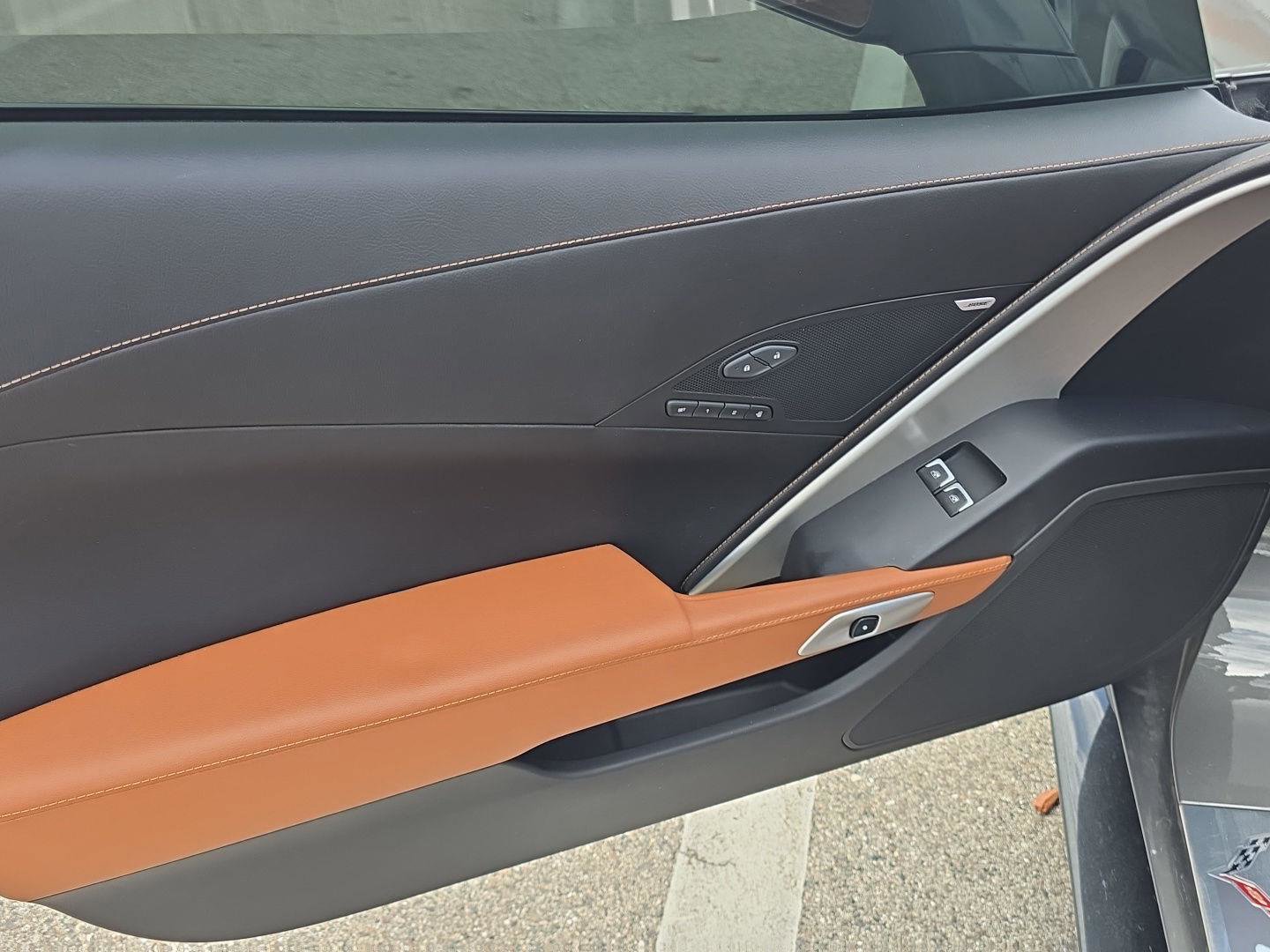 Used 2016 Chevrolet Corvette Stingray Coupe w/ 2LT Preferred Equipment Group image 10