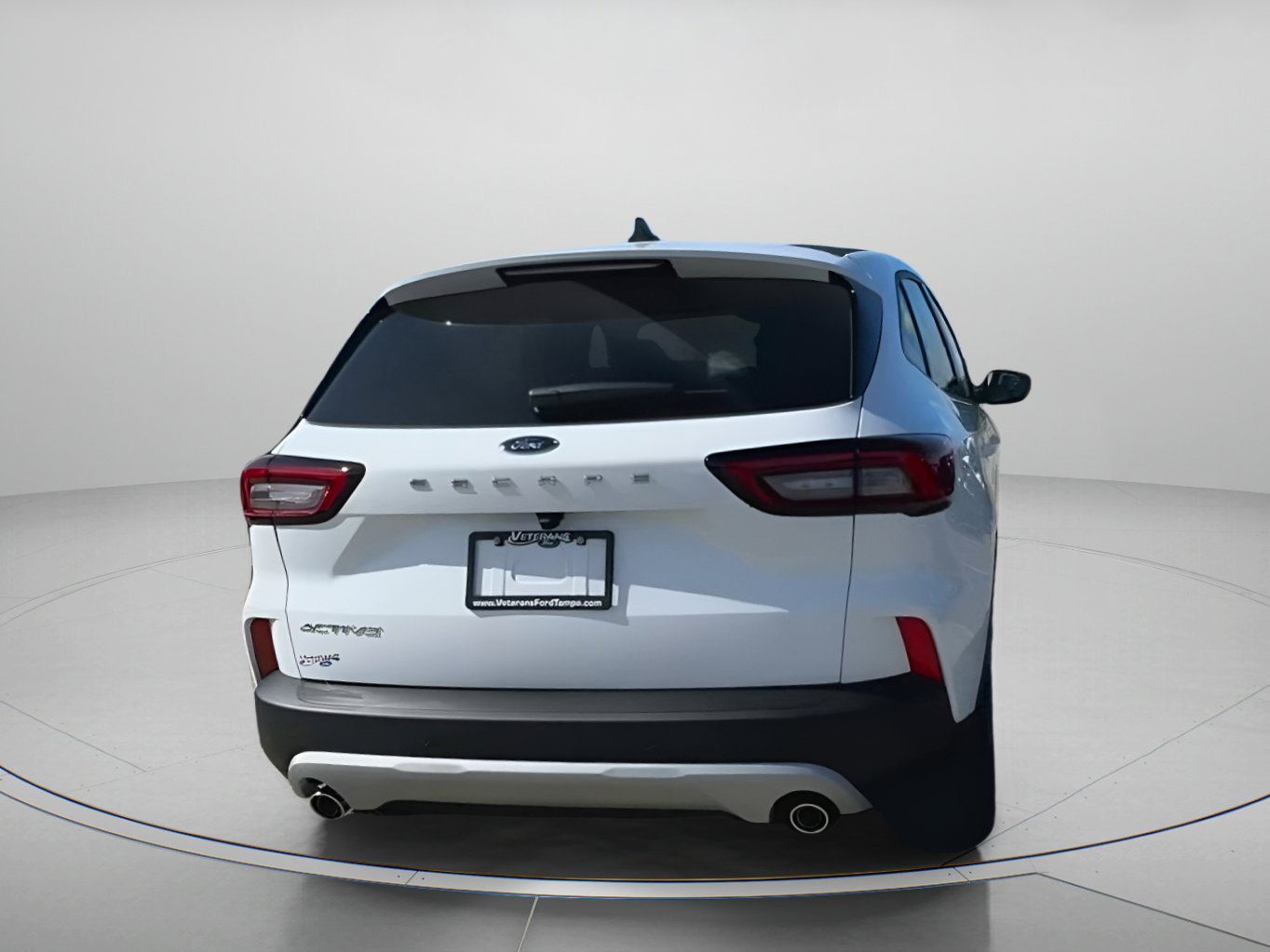 New 2026 Ford Escape Active w/ Tech Pack #1 FWD image 30