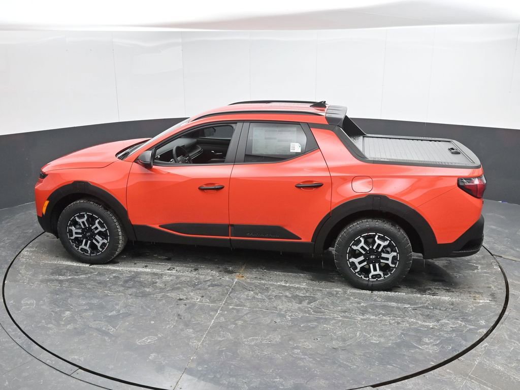 New 2026 Hyundai Santa Cruz XRT image 42