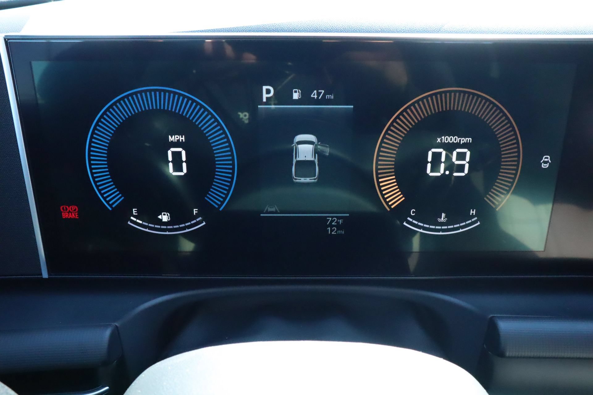 New 2026 Hyundai Santa Cruz SEL FWD image 10