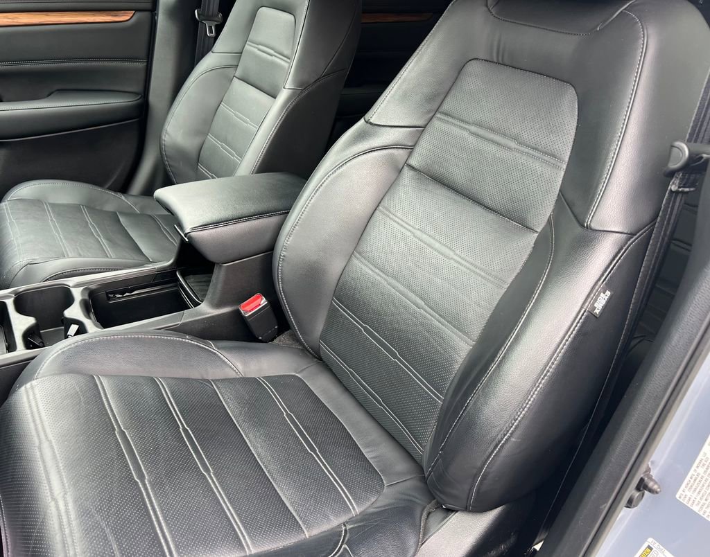 Used 2020 Honda CR-V EX-L image 10