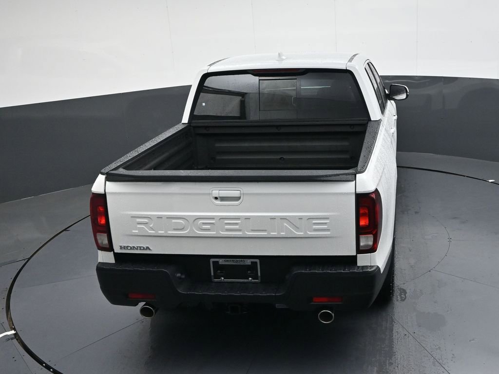 Used 2026 Honda Ridgeline RTL image 27
