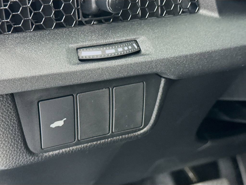 Certified 2026 Honda CR-V TrailSport image 10