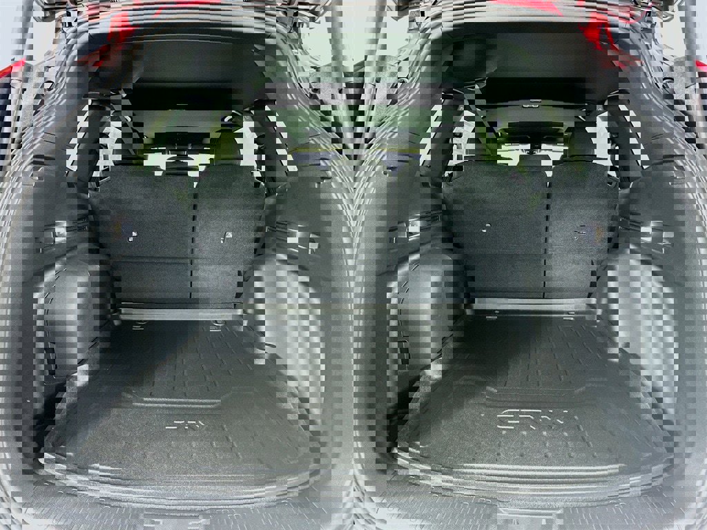 New 2026 Honda CR-V TrailSport image 28