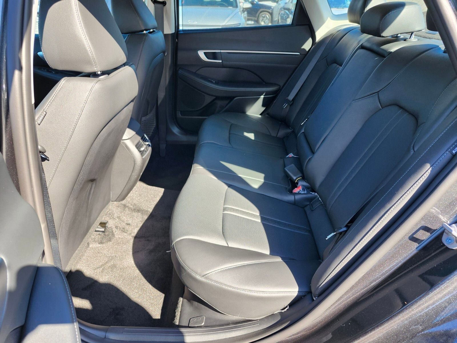 New 2026 Hyundai Sonata Limited FWD image 16