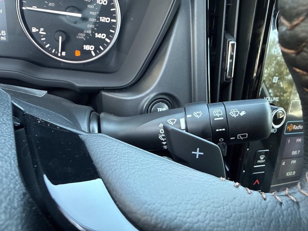 New 2026 Subaru Forester Sport image 39