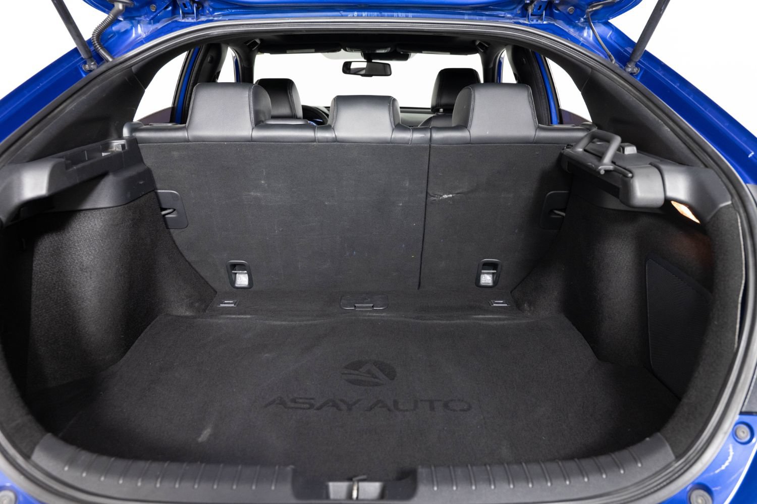 Used 2017 Honda Civic Sport Touring image 20