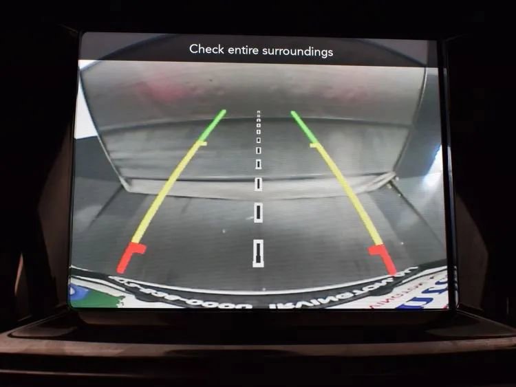 Used 2024 Dodge Durango SXT image 34