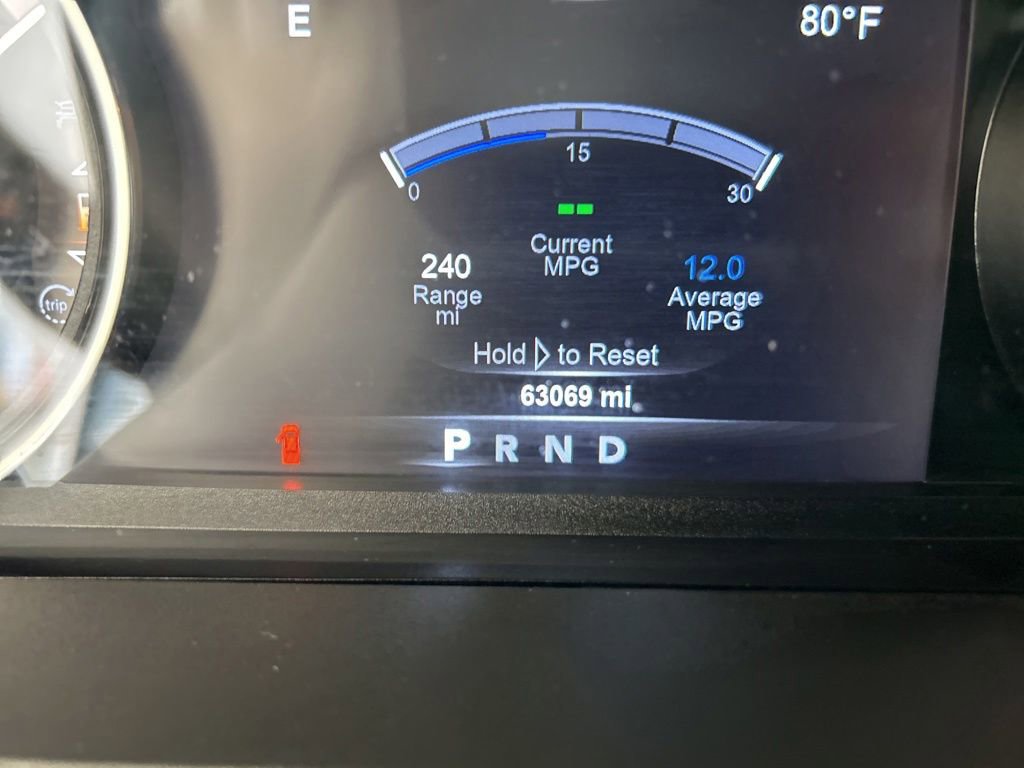 Used 2019 RAM 1500 Big Horn RWD image 53