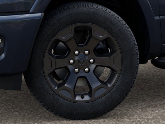 New 2026 RAM 1500 Big Horn image 4