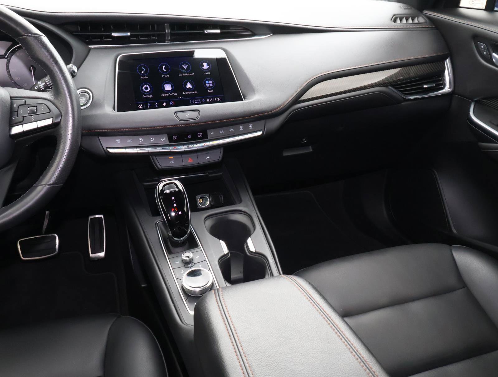 Certified 2023 Cadillac XT4 Sport FWD image 17