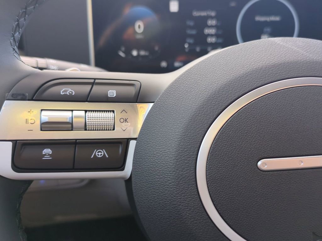 New 2026 Hyundai Tucson Limited image 33