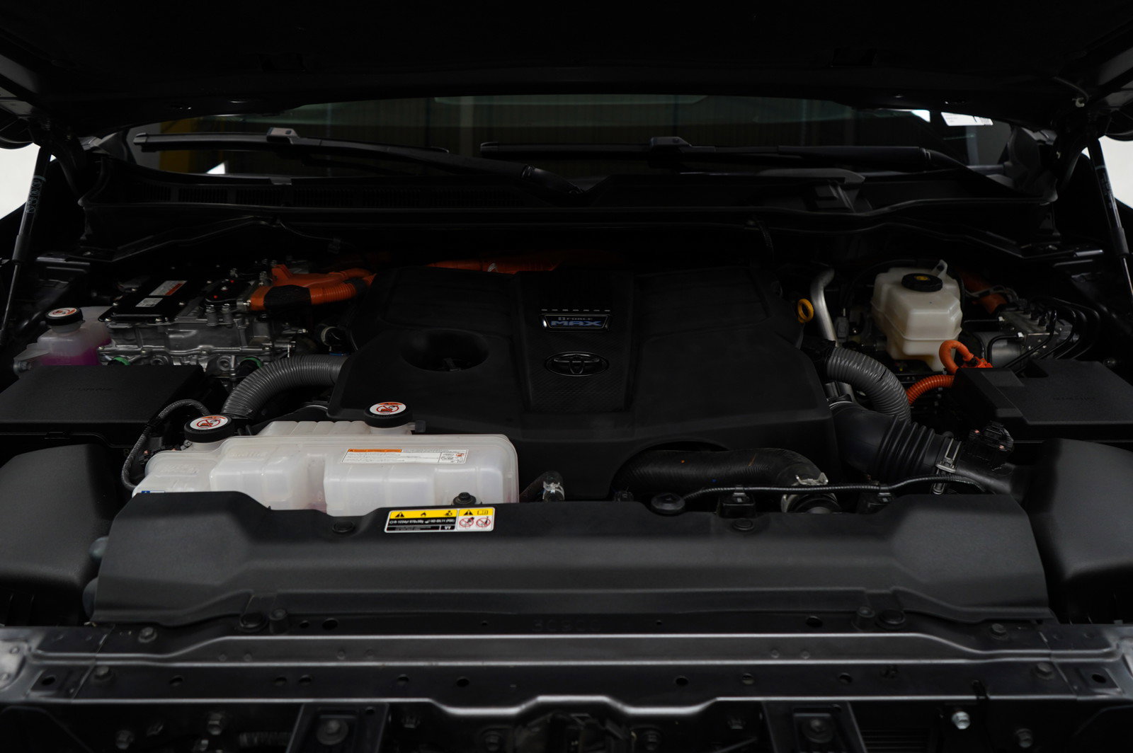 Used 2024 Toyota Sequoia Limited image 26