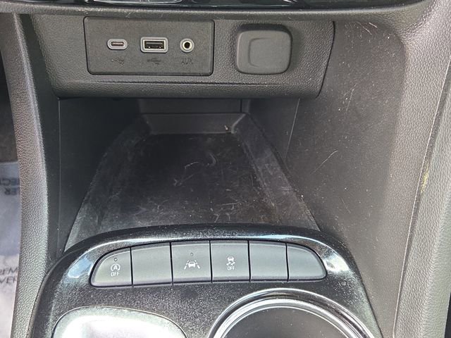 Certified 2023 Buick Encore GX Preferred w/ Cold Weather Comfort Package image 30