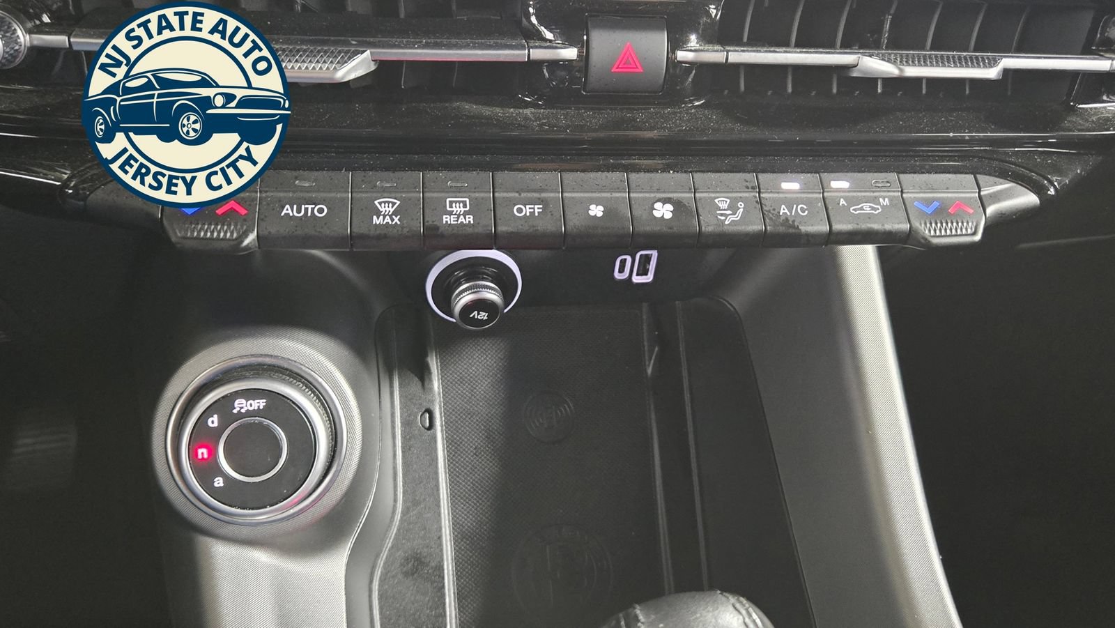 Used 2024 Alfa Romeo Tonale Ti w/ Active Assist Package AWD/4WD image 16