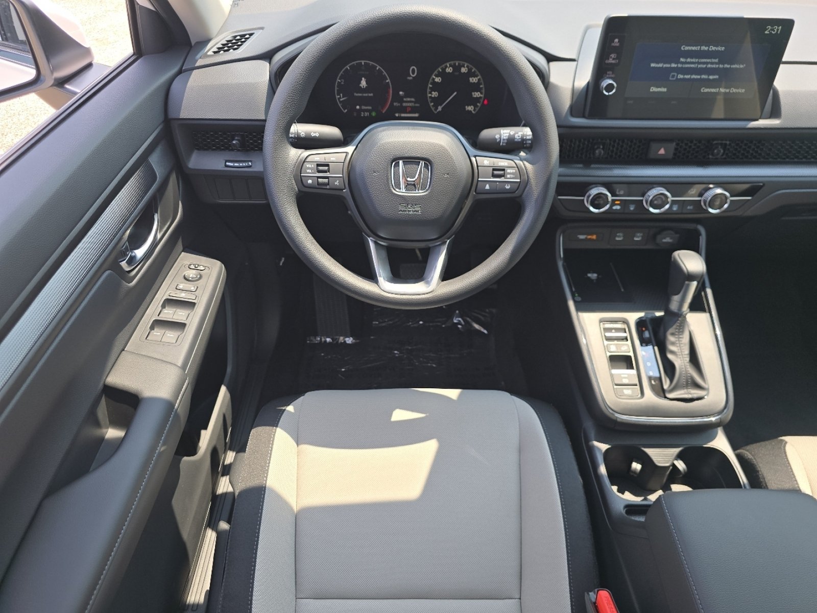 New 2026 Honda CR-V LX image 21