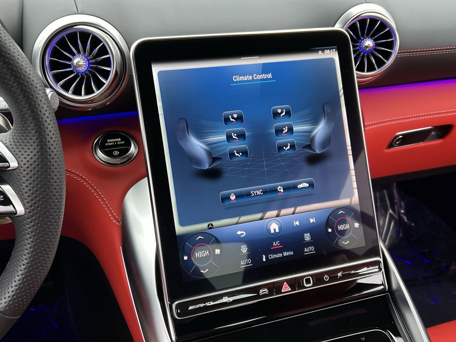 Certified 2025 Mercedes-Benz AMG GT 43 image 19