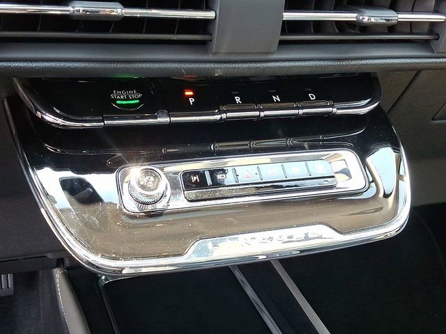 New 2024 Lincoln Corsair Grand Touring w/ Equipment Group 301A AWD/4WD image 7