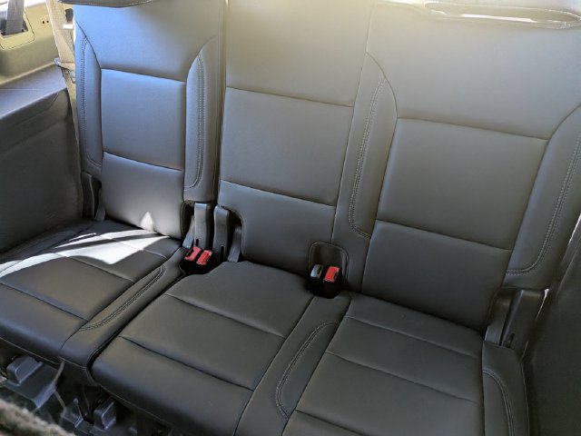 Used 2021 Chevrolet Suburban LT AWD/4WD image 29