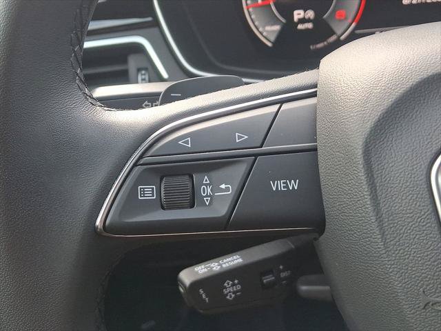 Certified 2023 Audi A4 2.0T Premium Plus w/ Premium Plus Package AWD/4WD image 22