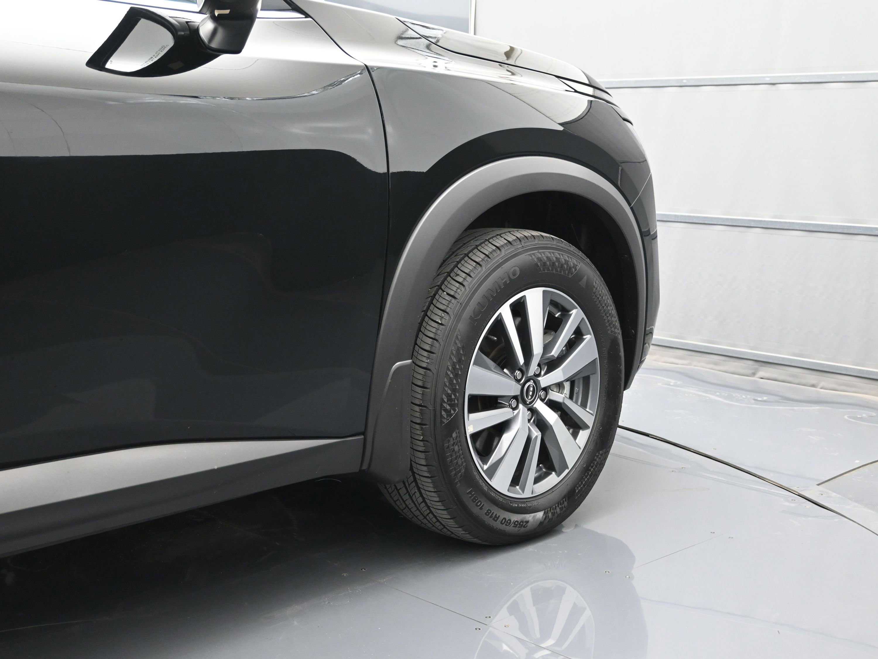 Used 2025 Nissan Pathfinder SL image 49