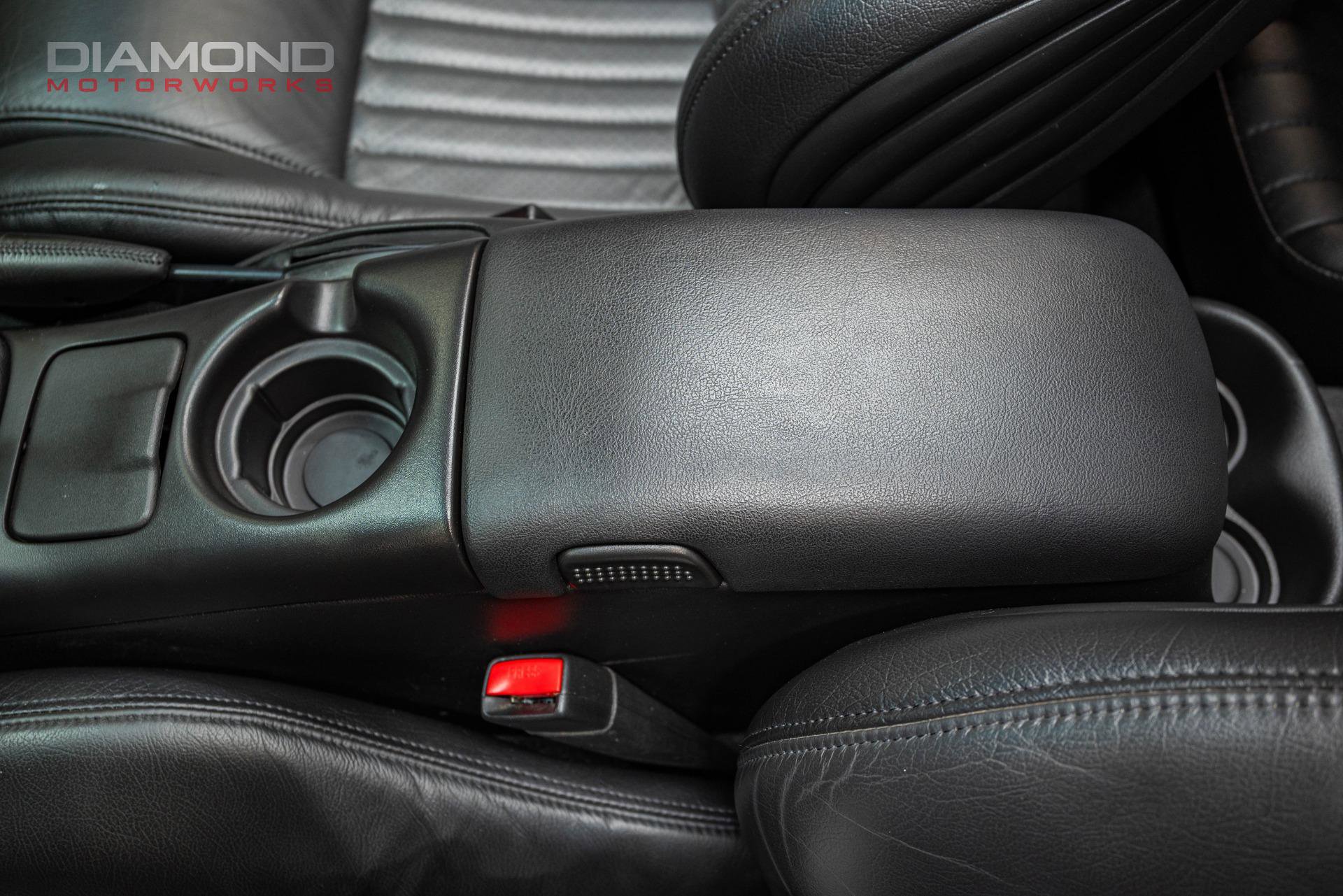 Used 2001 Pontiac Firebird Trans Am w/ SLP Firehawk Pkg image 85