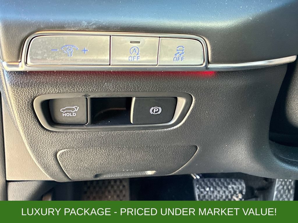 Used 2023 Genesis GV80 2.5T w/ Prestige Package AWD/4WD image 27