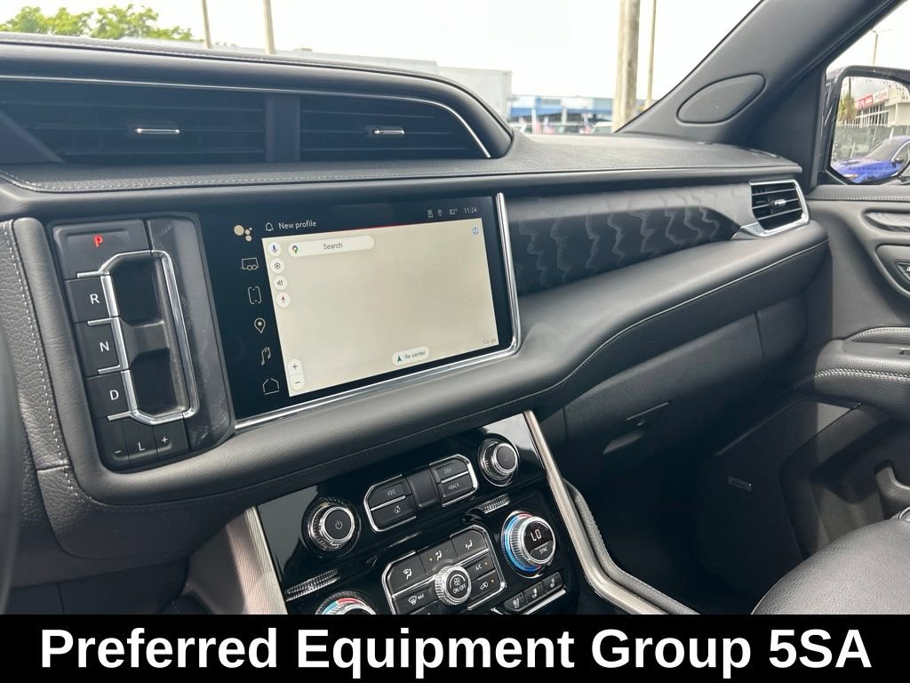 Used 2023 GMC Yukon Denali RWD image 10