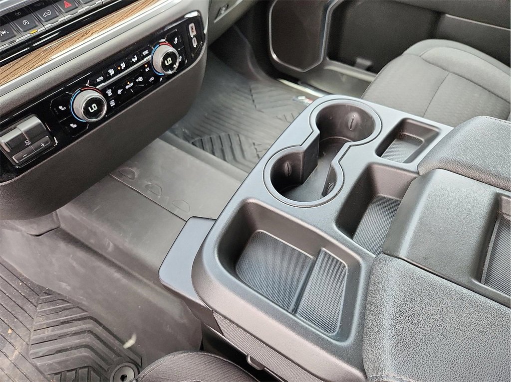 New 2025 Chevrolet Silverado 1500 LT image 21