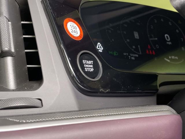 New 2026 Porsche Cayenne Coupe image 40