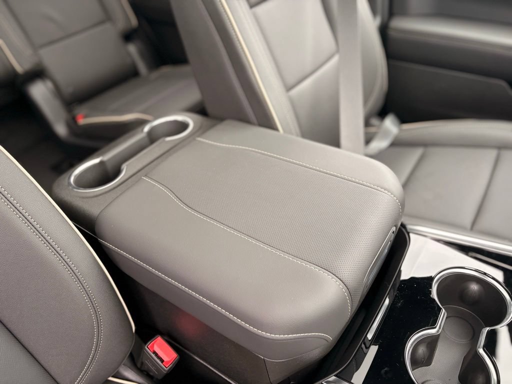 New 2026 Chevrolet Tahoe Premier AWD/4WD image 22