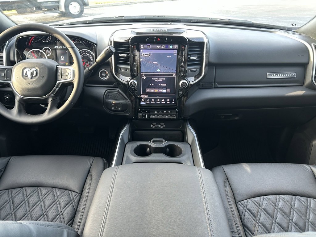 New 2026 RAM 2500 Big Horn image 13