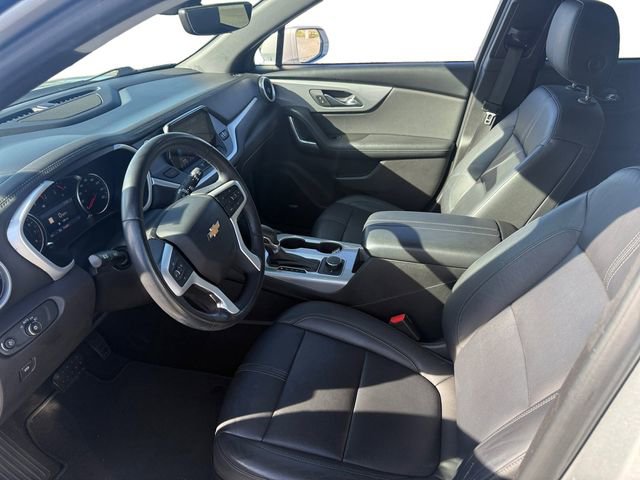 Used 2019 Chevrolet Blazer LT w/ Sound & Technology Package image 10