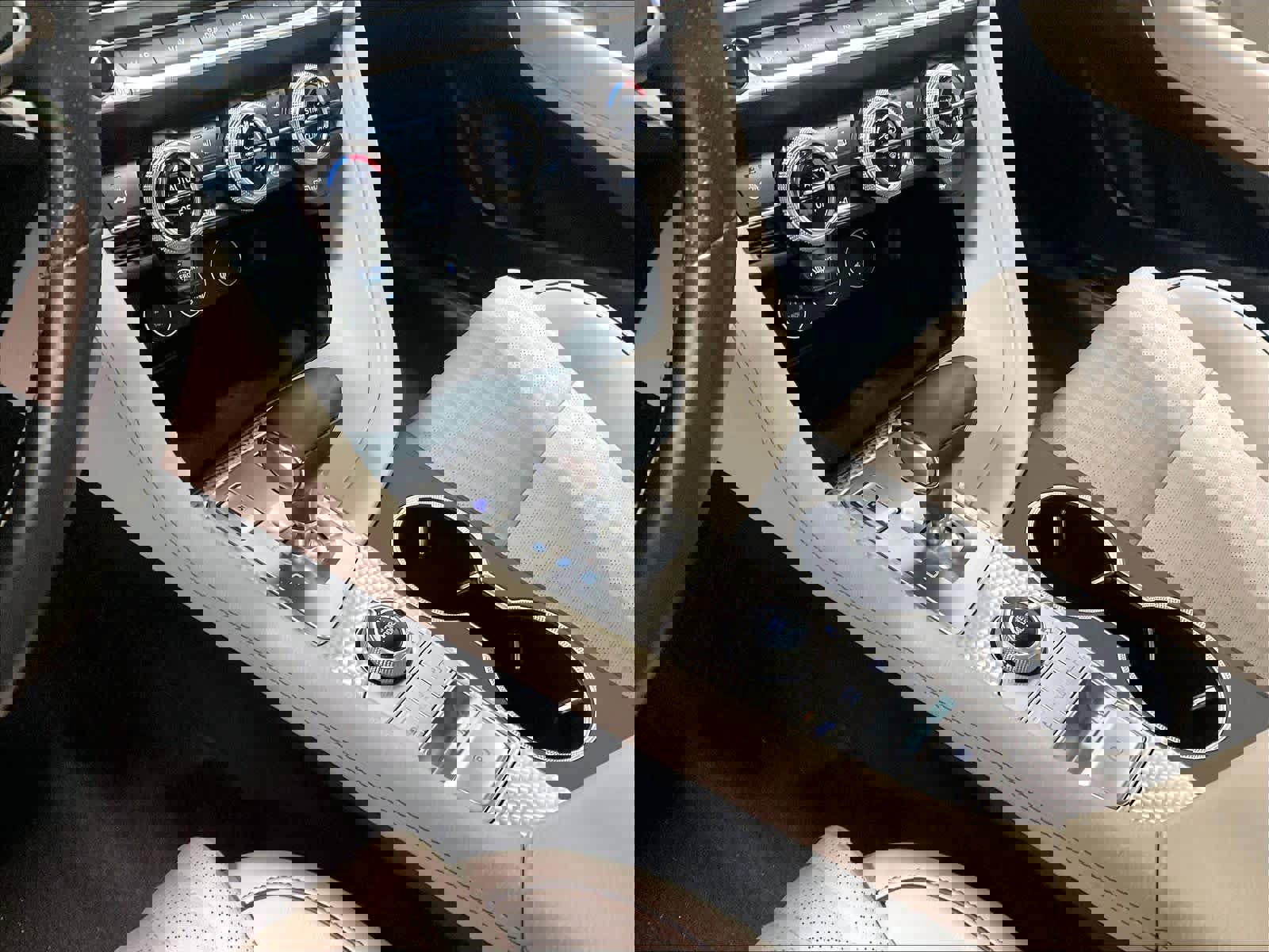 Used 2023 Genesis G70 2.0T w/ Sport Prestige Package image 20