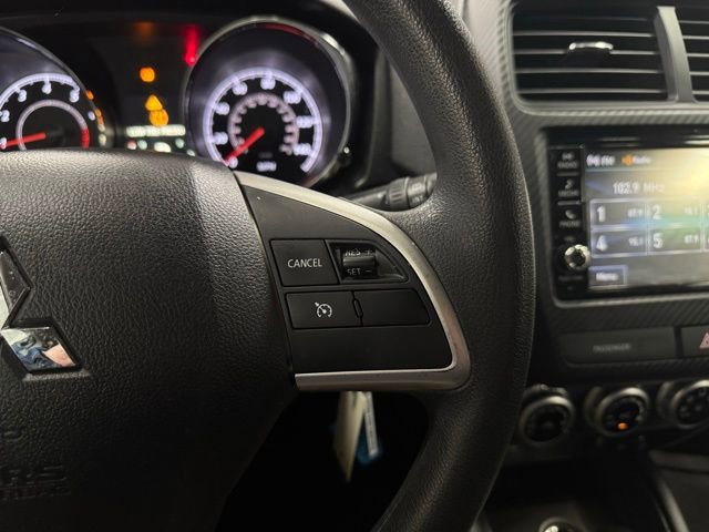 Used 2024 Mitsubishi Outlander Sport AWD image 22