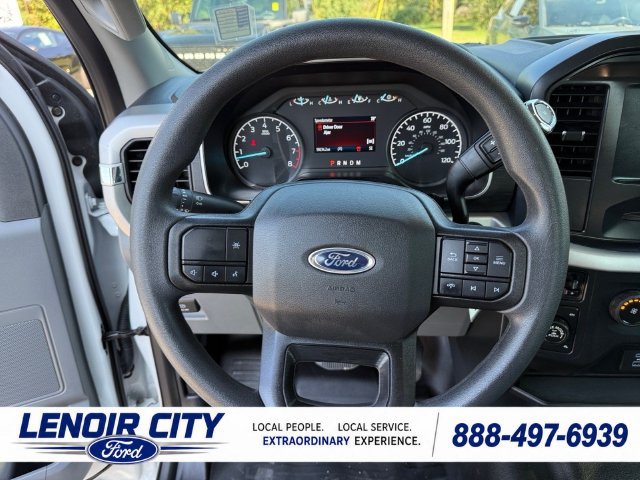 Certified 2022 Ford F150 XL w/ Trailer Tow Package AWD/4WD image 16